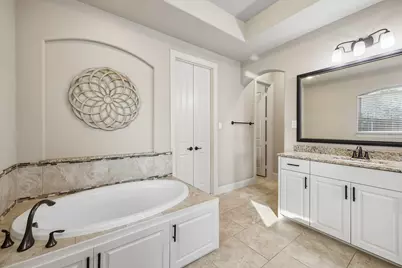 6316 Savannah Oak Trail, Flower Mound, TX 76226 - Photo 21