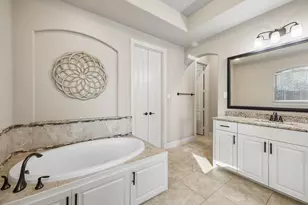 6316 Savannah Oak Trail, Flower Mound, TX 76226 - Photo 21