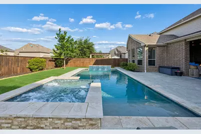 6316 Savannah Oak Trail, Flower Mound, TX 76226 - Photo 35