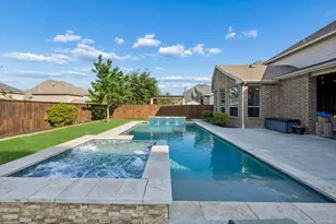 6316 Savannah Oak Trail, Flower Mound, TX 76226 - Photo 35