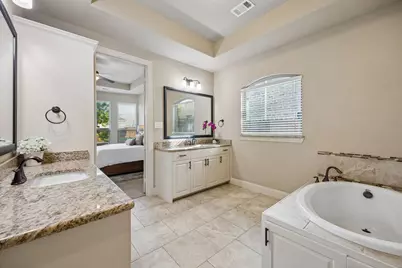 6316 Savannah Oak Trail, Flower Mound, TX 76226 - Photo 19