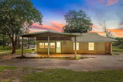 505 N Willis Street, Daingerfield, TX 75638 - Photo 3