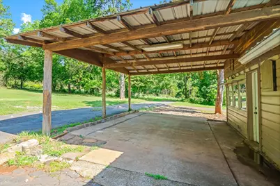 505 N Willis Street, Daingerfield, TX 75638 - Photo 35
