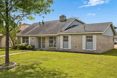 4118 Burning Tree Lane, Garland, TX 75042 - Photo 1