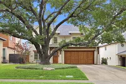 6910 Coronado Avenue, Dallas, TX 75214 - Photo 1