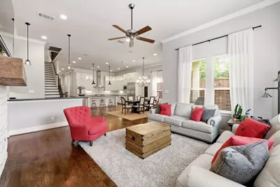 6910 Coronado Avenue, Dallas, TX 75214 - Photo 23