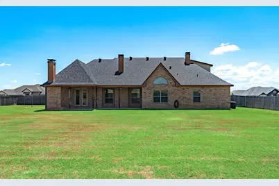134 Rising Star Drive, Abilene, TX 79606 - Photo 37
