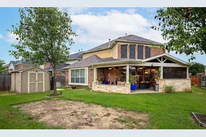 5115 Clydesdale Drive, Grand Prairie, TX 75052 - Photo 35