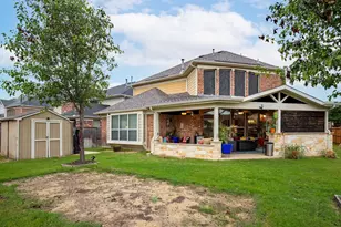 5115 Clydesdale Dr, Grand Prairie, TX 75052 - Photo 35