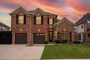 5115 Clydesdale Dr, Grand Prairie, TX 75052 - Photo 1