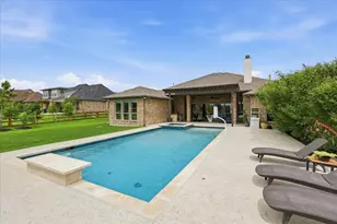 3249 Glenmore Ave, Northlake, TX 76247 - Photo 35
