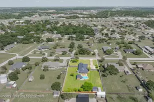 210 Southview Dr, Hudson Oaks, TX 76087 - Photo 31