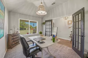 210 Southview Dr, Hudson Oaks, TX 76087 - Photo 5