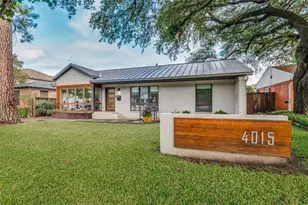 4015 Lively Ln, Dallas, TX 75220 - Photo 1