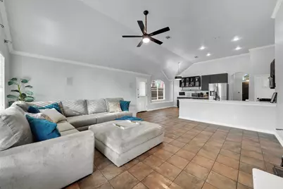 2813 Grand Canyon Court, McKinney, TX 75072 - Photo 5
