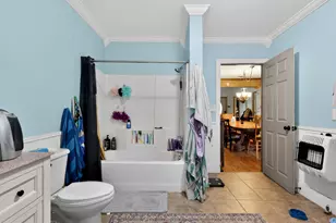 1301 Locust St, Commerce, TX 75428 - Photo 9