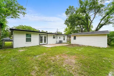 723 Leyenda Drive, Mesquite, TX 75149 - Photo 17