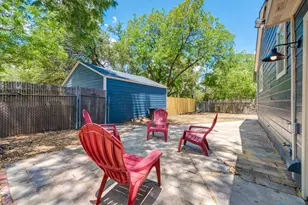3936 Winfield Ave, Fort Worth, TX 76109 - Photo 25