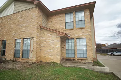5719 Red Cactus Court, Arlington, TX 76017 - Photo 1