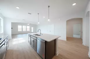 3104 Patrinia St, Royse City, TX 75189 - Photo 5