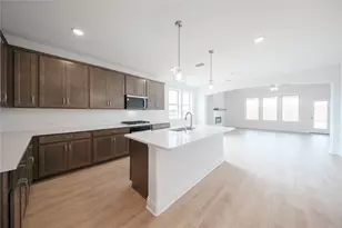 3104 Patrinia St, Royse City, TX 75189 - Photo 3