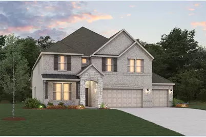 3104 Patrinia Street, Royse City, TX 75189 - Photo 1