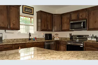 10609 County Road 913, Godley, TX 76044 - Photo 9