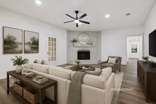 4500 French Lake Dr, Fort Worth, TX 76133 - Photo 5