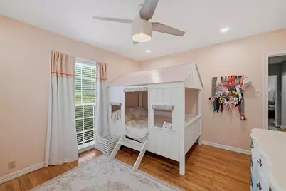1511 N Alexander Street, Sherman, TX 75092 - Photo 17