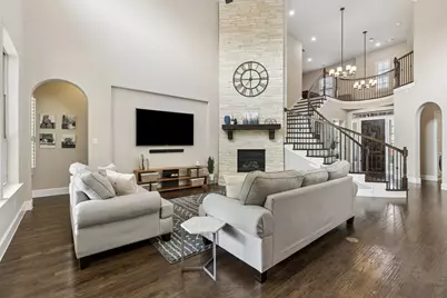 7462 Peace Maker Drive, Frisco, TX 75036 - Photo 5