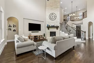 7462 Peace Maker Dr, Frisco, TX 75036 - Photo 5