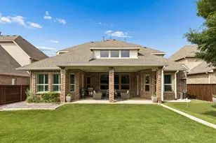 7462 Peace Maker Dr, Frisco, TX 75036 - Photo 33