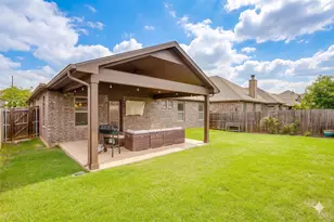3136 Sangria Ln, Fort Worth, TX 76177 - Photo 33