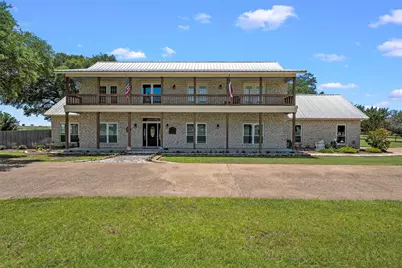 1010 Chapman Road, Crawford, TX 76638 - Photo 3