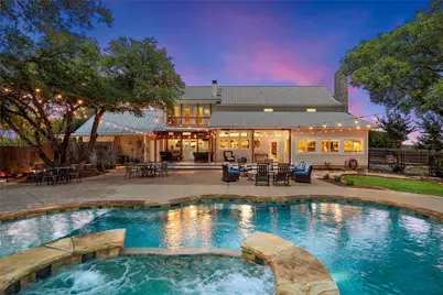 1010 Chapman Road, Crawford, TX 76638 - Photo 1