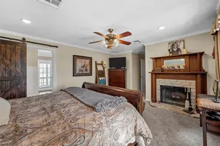 1010 Chapman Rd, Crawford, TX 76638 - Photo 21