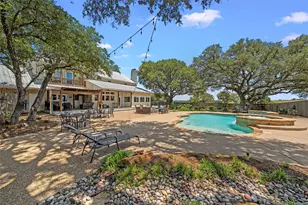 1010 Chapman Rd, Crawford, TX 76638 - Photo 7