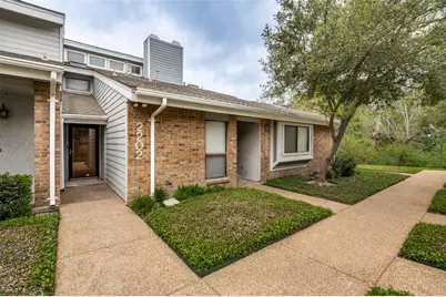 17490 Meandering Way #2202, Dallas, TX 75252 - Photo 1