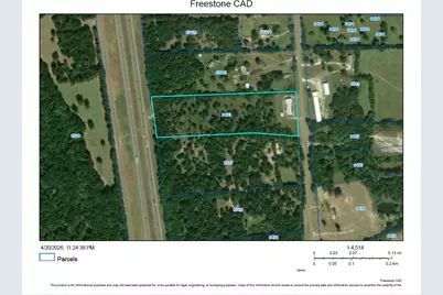 424 State Highway 75 S, Fairfield, TX 75840 - Photo 5