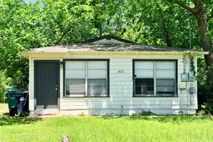 1412 Oakwood Dr, Denton, TX 76205 - Photo 1