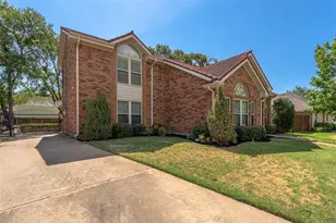 3104 Steve Dr, Hurst, TX 76054 - Photo 35