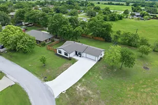 290 Old Spanish Trail, Valley View, TX 76272 - Photo 25
