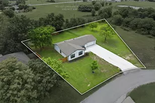 290 Old Spanish Trail, Valley View, TX 76272 - Photo 21
