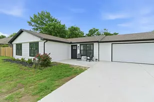 290 Old Spanish Trail, Valley View, TX 76272 - Photo 3