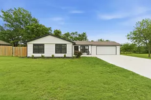290 Old Spanish Trail, Valley View, TX 76272 - Photo 1