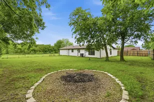 290 Old Spanish Trail, Valley View, TX 76272 - Photo 23