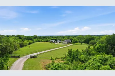 601 Patrick Creek Road, Weatherford, TX 76087 - Photo 1
