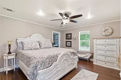 601 Patrick Creek Road, Weatherford, TX 76087 - Photo 13