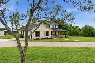 601 Patrick Creek Road, Weatherford, TX 76087 - Photo 3