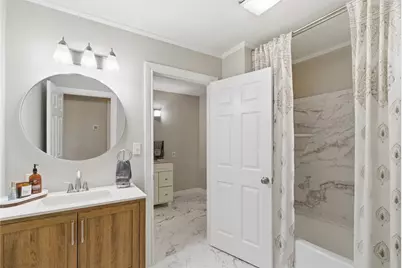 601 Patrick Creek Road, Weatherford, TX 76087 - Photo 19